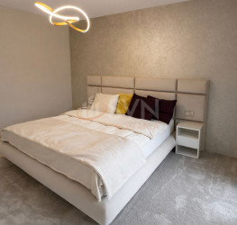 Apartament, 4 rooms with underground parking included Bucuresti/Iancu Nicolae