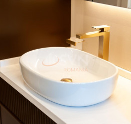 Apartament, 4 rooms with underground parking included Bucuresti/Aviatiei