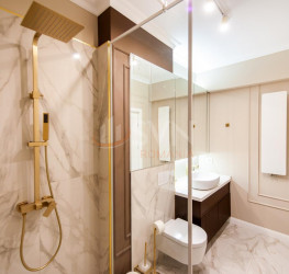 Apartament, 4 rooms with underground parking included Bucuresti/Aviatiei