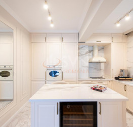 Apartament, 4 rooms with underground parking included Bucuresti/Aviatiei