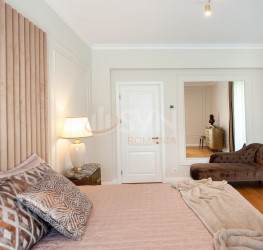 Apartament, 4 rooms with underground parking included Bucuresti/Aviatiei