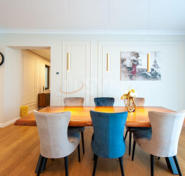 Apartament, 4 rooms with underground parking included Bucuresti/Aviatiei