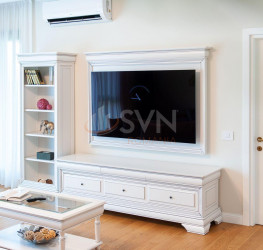 Apartament, 4 rooms with underground parking included Bucuresti/Aviatiei