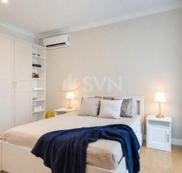 Apartament, 4 rooms with underground parking included Bucuresti/Aviatiei