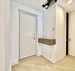 Apartament, 4 rooms with underground parking included Bucuresti/Iancu Nicolae