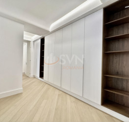 Apartament, 4 rooms with underground parking included Bucuresti/Iancu Nicolae