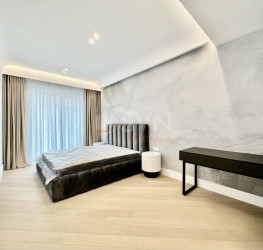 Apartament, 4 rooms with underground parking included Bucuresti/Iancu Nicolae