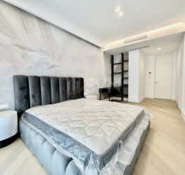 Apartament, 4 rooms with underground parking included Bucuresti/Iancu Nicolae