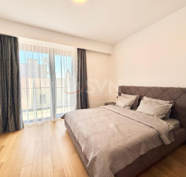 Apartament, 4 rooms with underground parking included Bucuresti/Primaverii