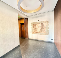 Apartament, 4 rooms with underground parking included Bucuresti/Primaverii