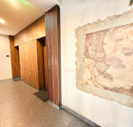 Apartament, 4 rooms with underground parking included Bucuresti/Primaverii