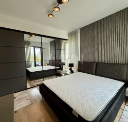 Apartament, 4 rooms with underground parking included Bucuresti/Pipera