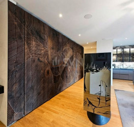 Apartament, 4 rooms with underground parking included Bucuresti/Floreasca