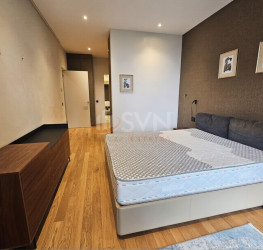 Apartament, 4 rooms with underground parking included Bucuresti/Floreasca