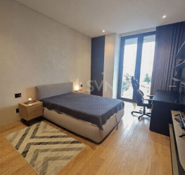 Apartament, 4 rooms with underground parking included Bucuresti/Floreasca