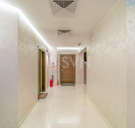 Apartament, 4 rooms with underground parking included Bucuresti/Aviatorilor