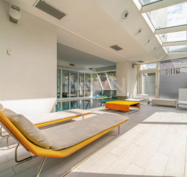 Apartament, 4 rooms with underground parking included Bucuresti/Aviatorilor