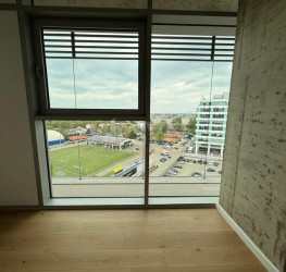 Apartament, 4 rooms with underground parking included Bucuresti/Floreasca