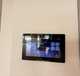 Apartament, 4 rooms with underground parking included Bucuresti/Floreasca
