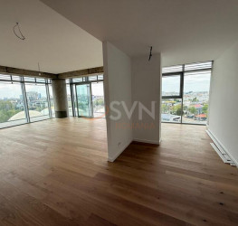Apartament, 4 rooms with underground parking included Bucuresti/Floreasca