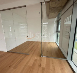 Apartament, 4 rooms with underground parking included Bucuresti/Floreasca