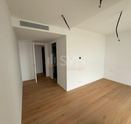Apartament, 4 rooms with underground parking included Bucuresti/Floreasca