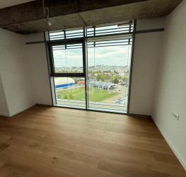 Apartament, 4 rooms with underground parking included Bucuresti/Floreasca