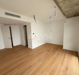 Apartament, 4 rooms with underground parking included Bucuresti/Floreasca