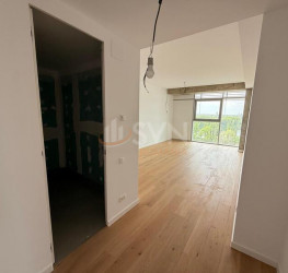 Apartament, 4 rooms with underground parking included Bucuresti/Floreasca