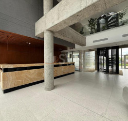 Apartament, 4 rooms with underground parking included Bucuresti/Floreasca