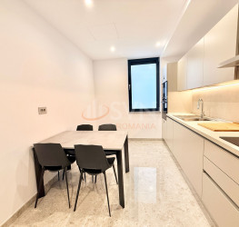 Apartament, 4 rooms with underground parking included Bucuresti/Primaverii