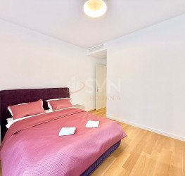 Apartament, 4 rooms with underground parking included Bucuresti/Primaverii