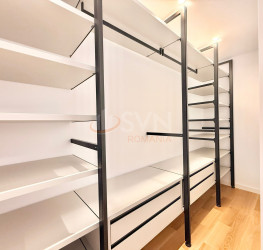 Apartament, 4 rooms with underground parking included Bucuresti/Primaverii