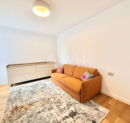 Apartament, 4 rooms with underground parking included Bucuresti/Primaverii