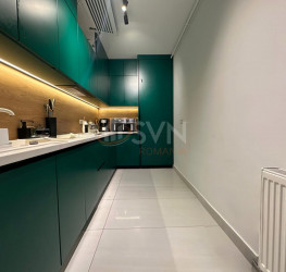 Apartament, 4 rooms with underground parking included Bucuresti/Herastrau
