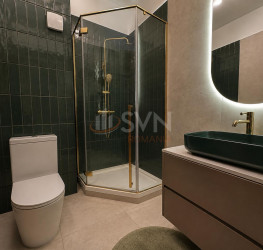 Apartament, 4 rooms with underground parking included Bucuresti/Herastrau