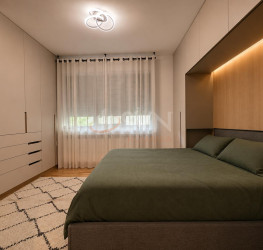 Apartament, 4 rooms with underground parking included Bucuresti/Herastrau