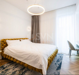 Apartament, 4 rooms with underground parking included Constanta/Nord