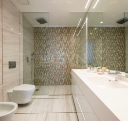 Apartament, 4 rooms with underground parking included Constanta/Nord