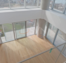 Apartament, 4 rooms with underground parking included Bucuresti/Floreasca