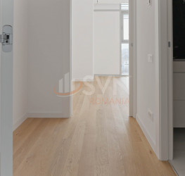 Apartament, 4 rooms with underground parking included Bucuresti/Floreasca