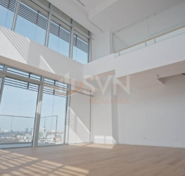 Apartament, 4 rooms with underground parking included Bucuresti/Floreasca
