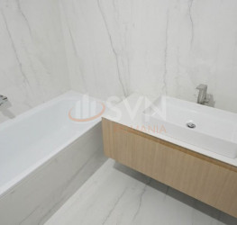 Apartament, 4 rooms with underground parking included Bucuresti/Floreasca