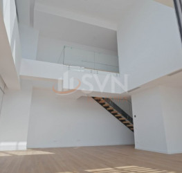 Apartament, 4 rooms with underground parking included Bucuresti/Floreasca