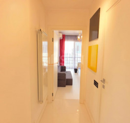 Apartament, 4 rooms with underground parking included Bucuresti/Primaverii