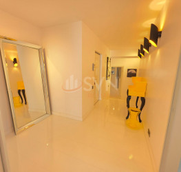 Apartament, 4 rooms with underground parking included Bucuresti/Primaverii