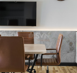 Apartament, 4 rooms with underground parking included Bucuresti/Primaverii