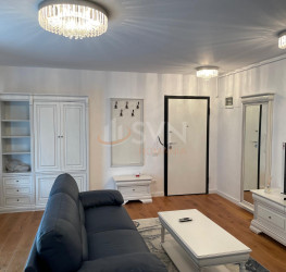 Apartament, 4 rooms with underground parking included Bucuresti/Baneasa