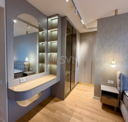 Apartament, 4 rooms with underground parking included Bucuresti/Pipera
