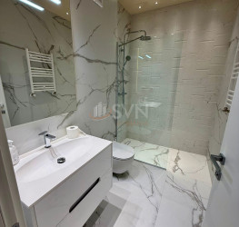 Apartament, 4 rooms with underground parking included Bucuresti/Pipera